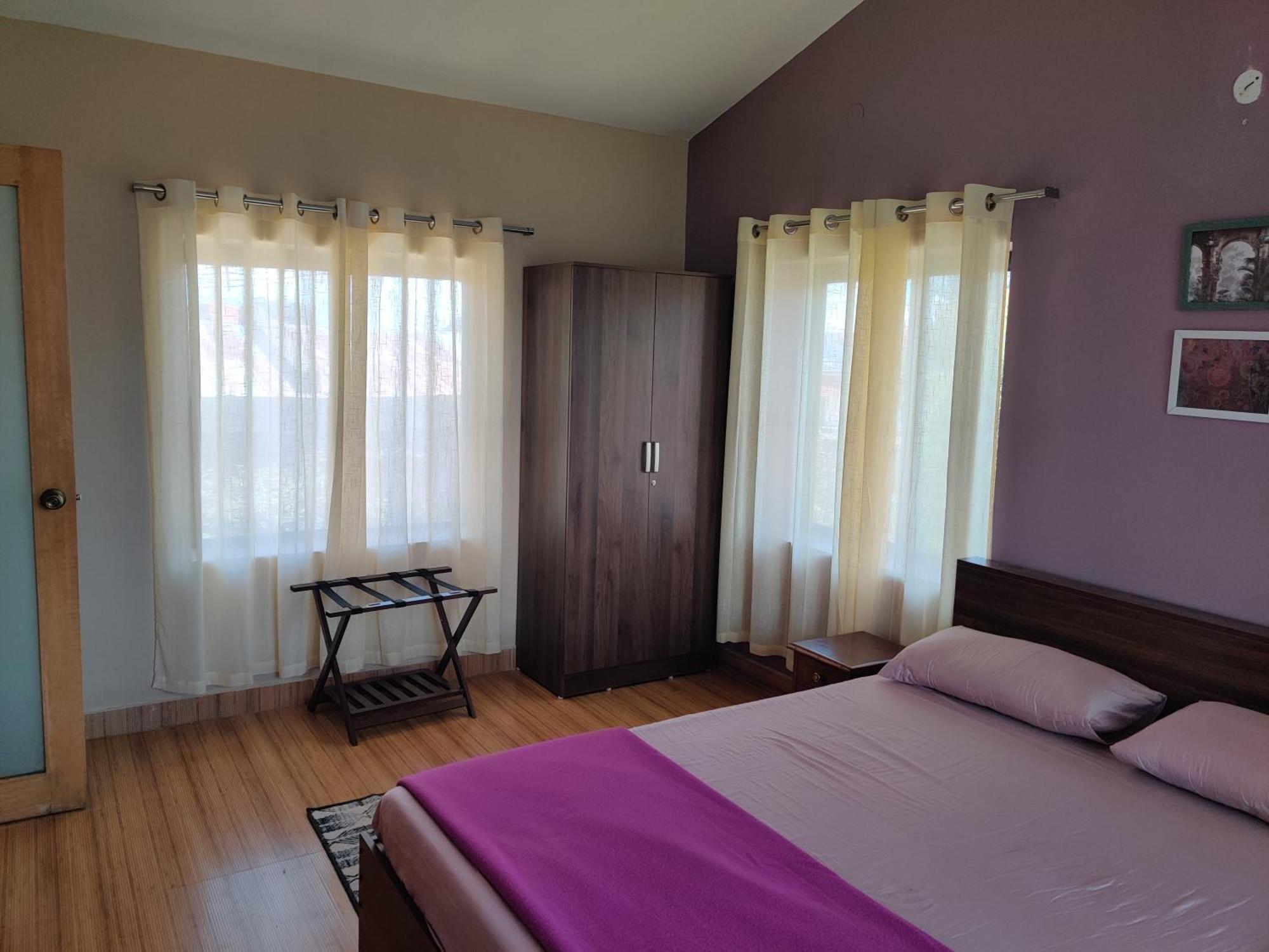 Haven Guest House Kodaikanal Exterior photo