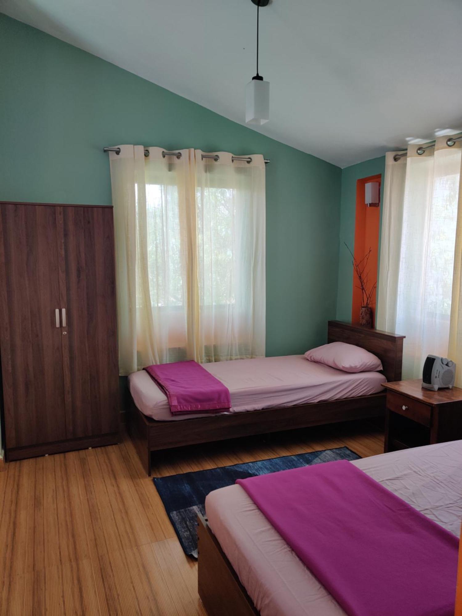 Haven Guest House Kodaikanal Exterior photo
