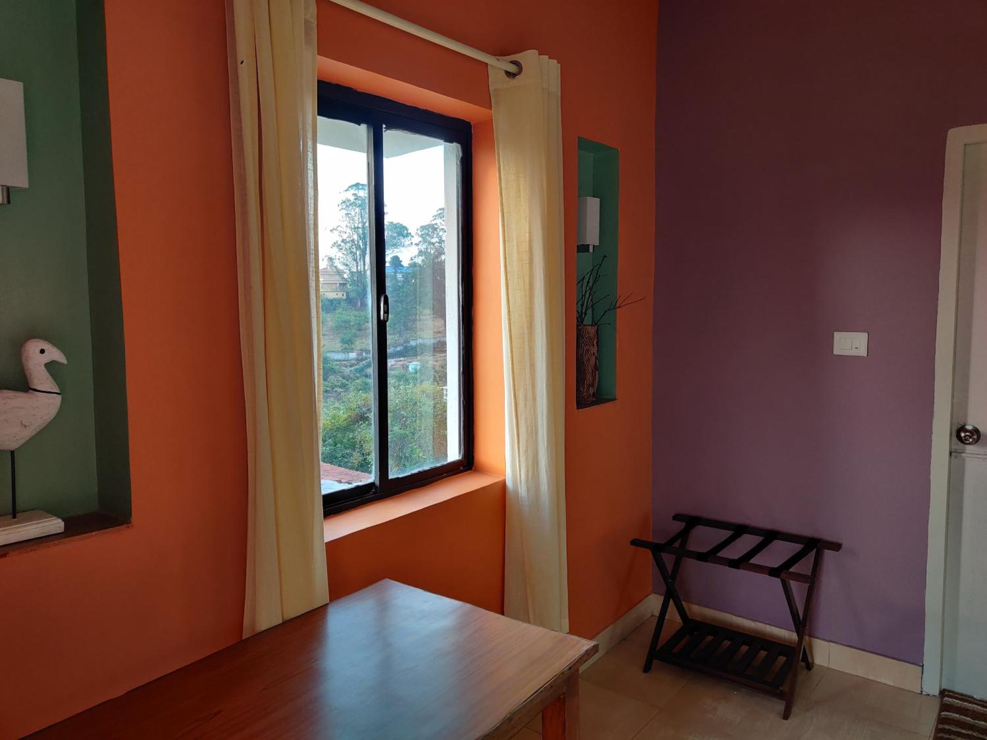 Haven Guest House Kodaikanal Exterior photo